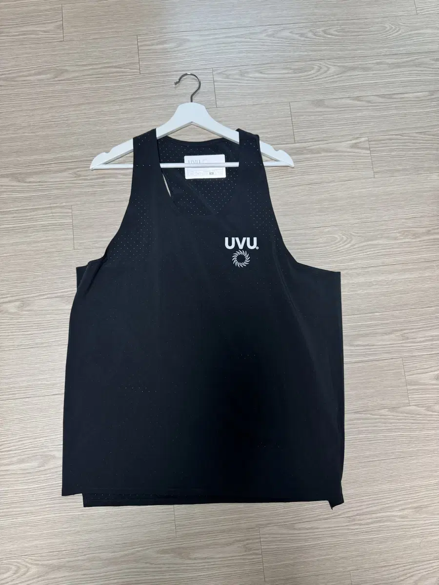 uvu Singlet L