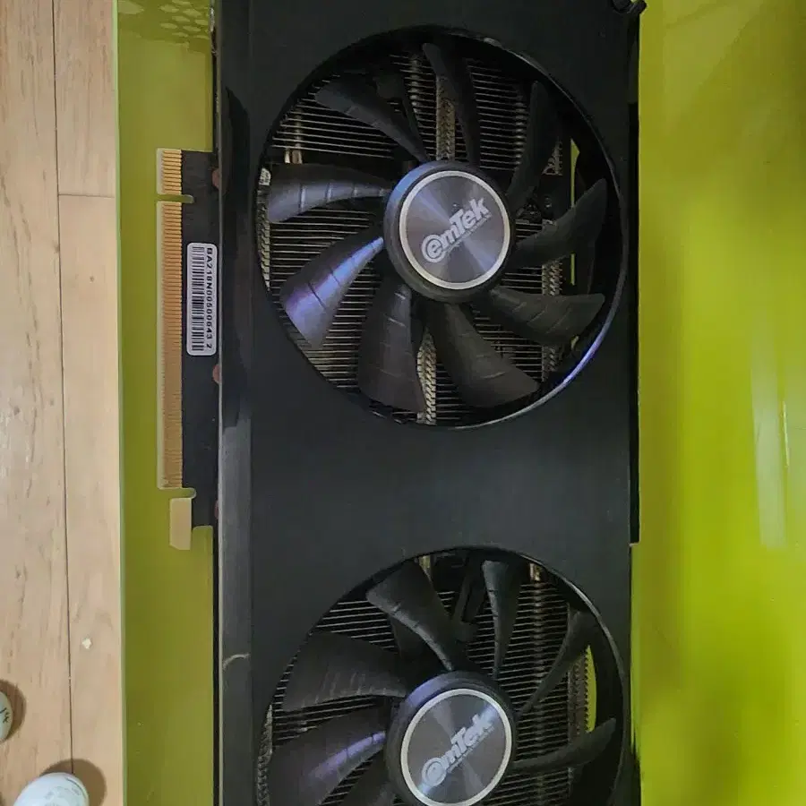 RTX3060TI 8G 듀얼 팝니다