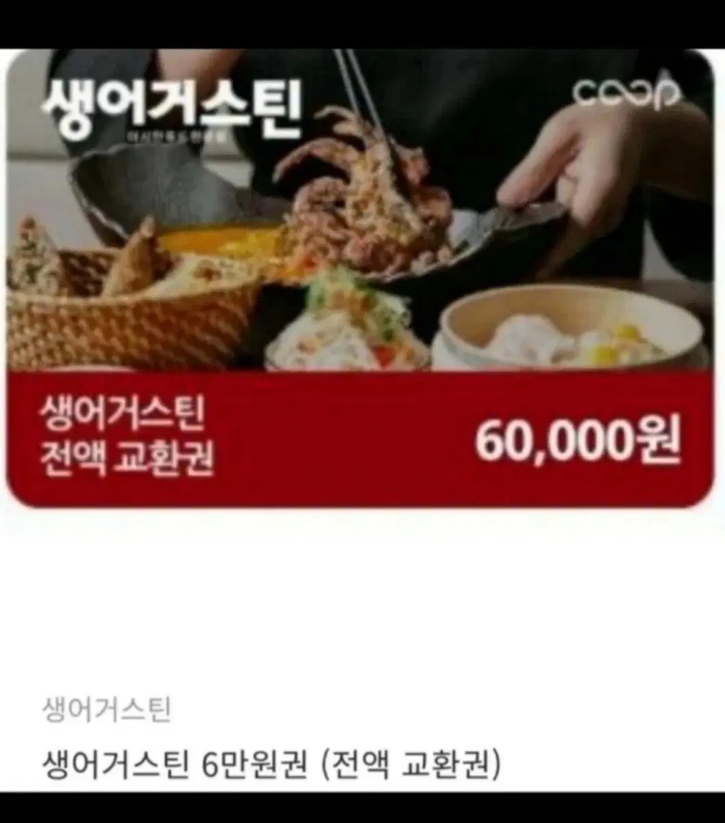 생어거스틴 6만원 (일시사용)