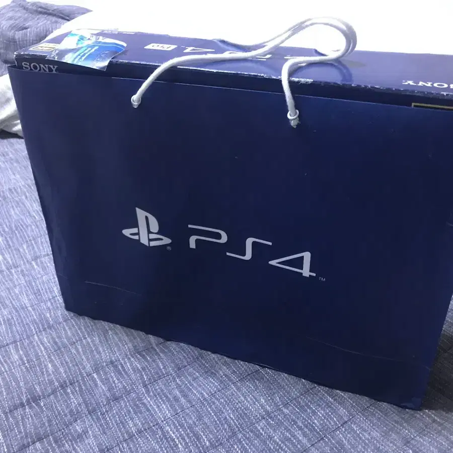 커펌가능 ps4 pro (플스프로)