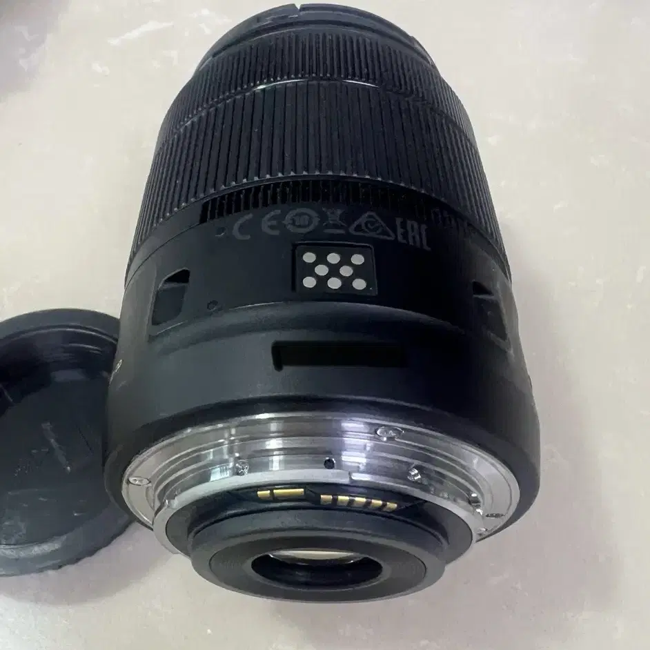 캐논 EFS 18-135mm IS nano USM