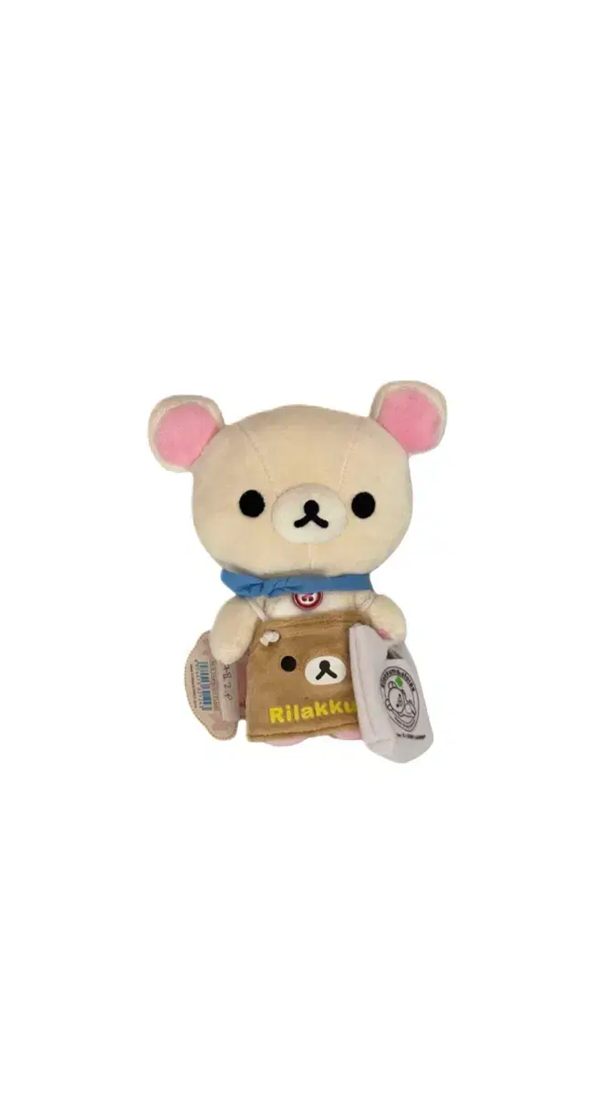 Rilakkuma Store Korilakkuma