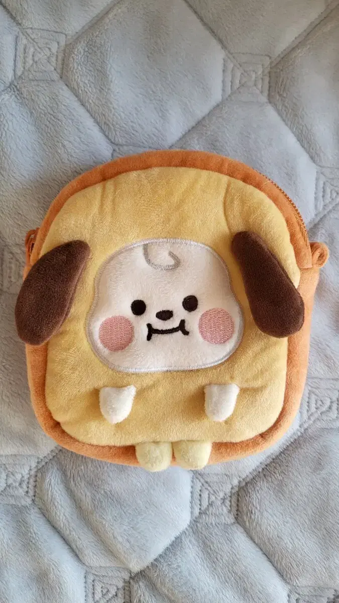 BT21 Chimichurri Bakery Pow