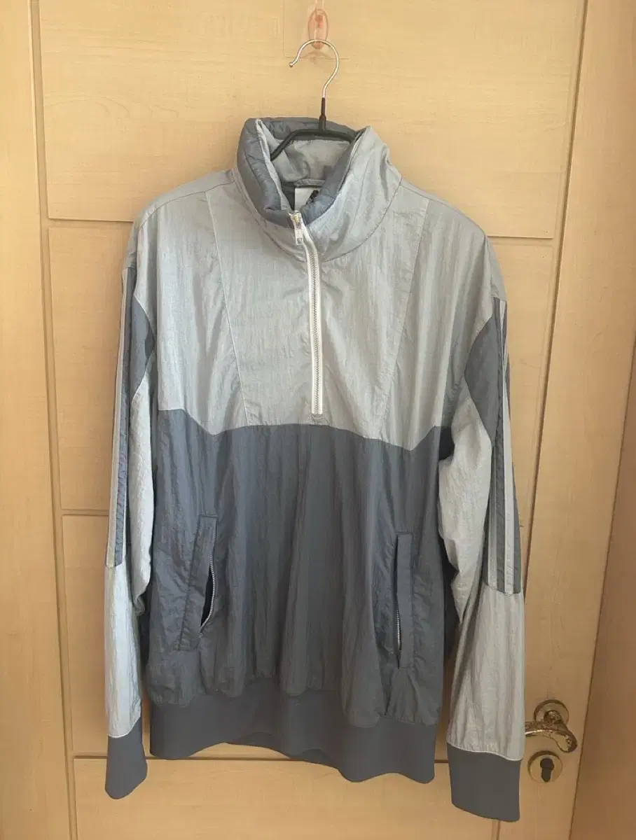 Pallas 15SS Anorak Eiselaki