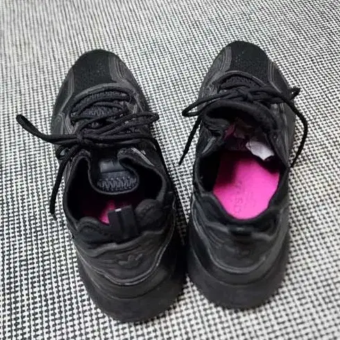 아디다스 ZX 2K BOOST 신발 275