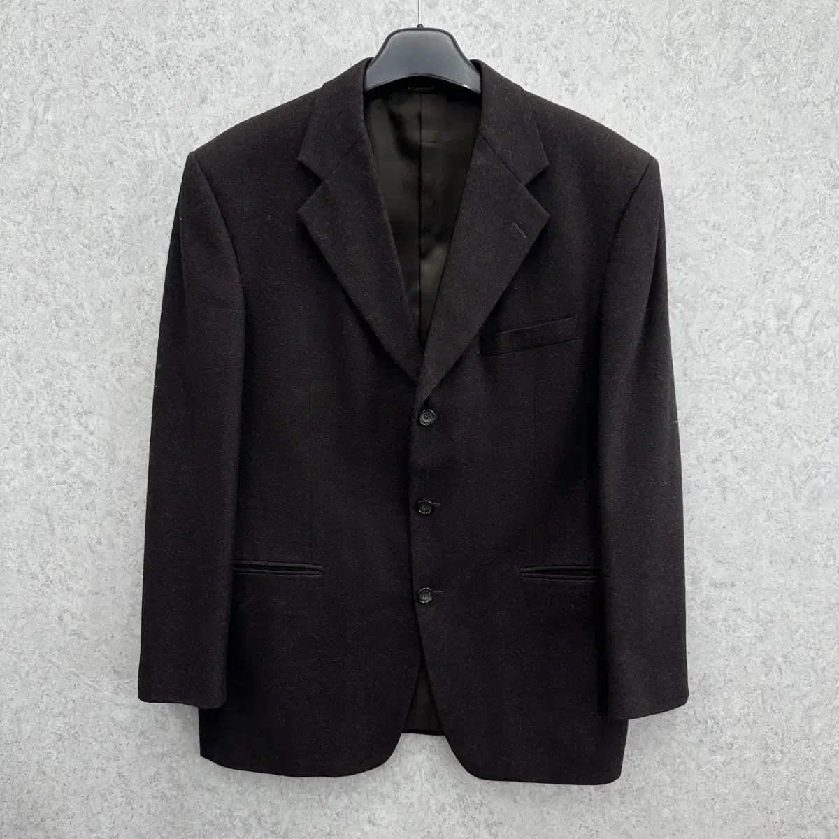 105 Cambridge Mothers Men's 3-Button Blazer Jacket