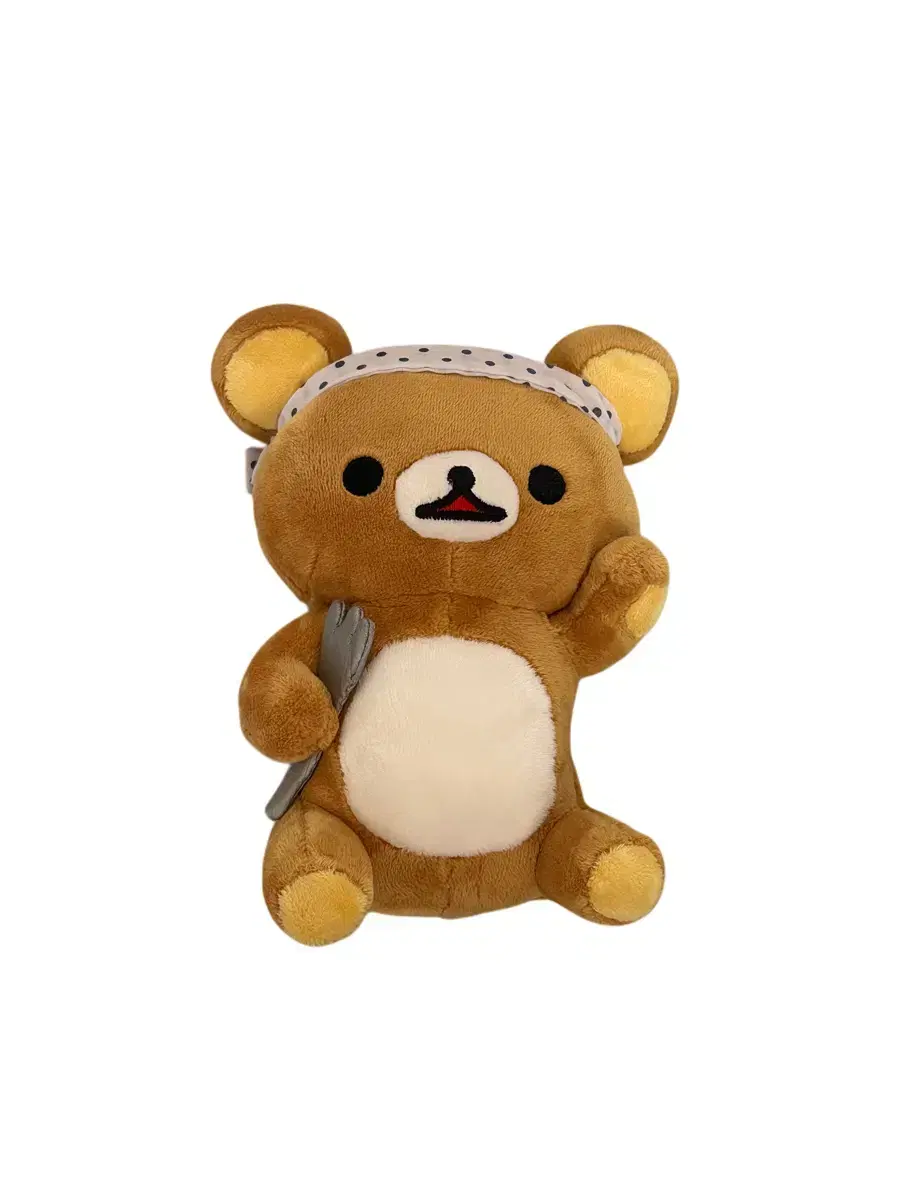 Fork Rilakkuma