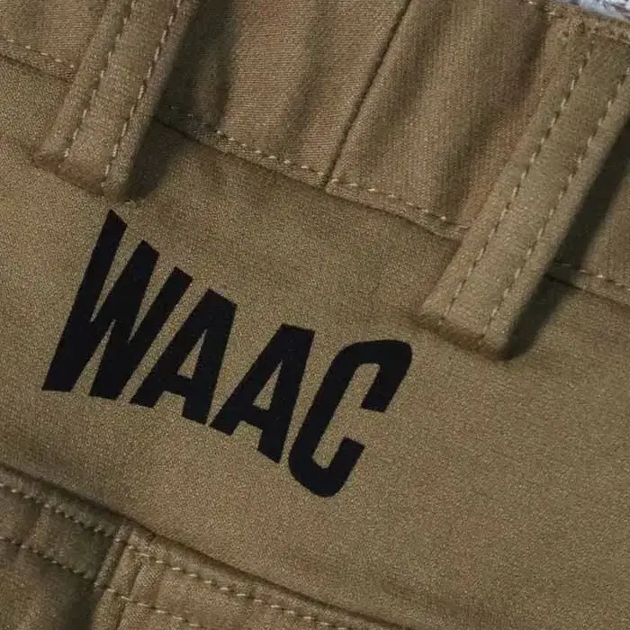 WAAC 스윙/팬츠