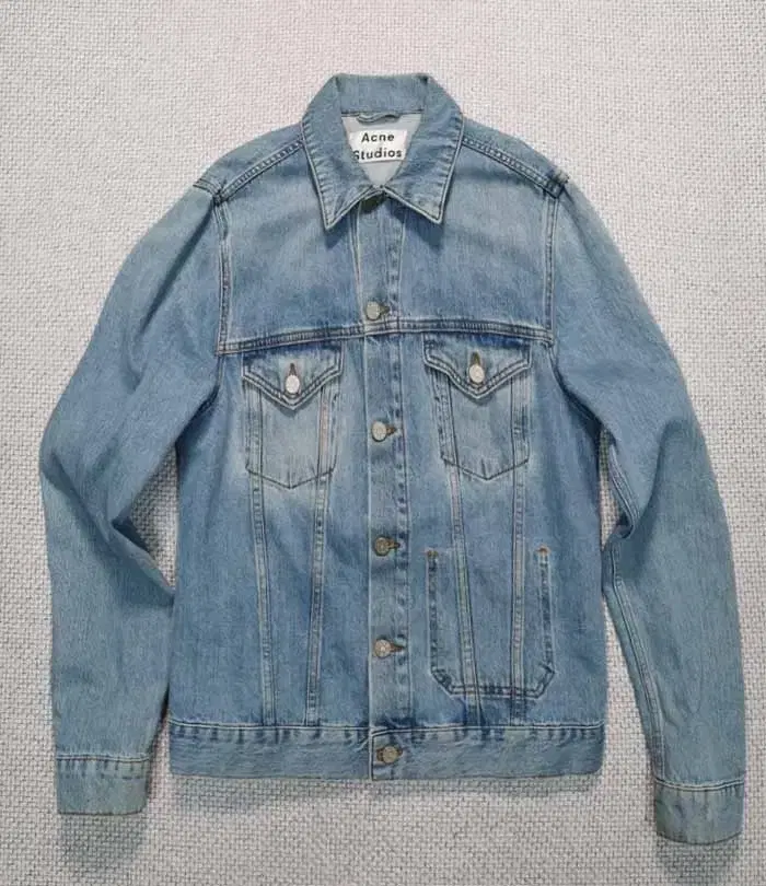 ARKNESTUDIO Denim/Jackets