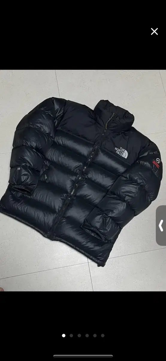 The North Face 900 XXL