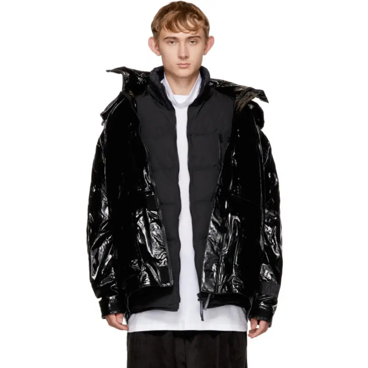 L)Napa by Martin Rose Napapiri Rainforest Jacket