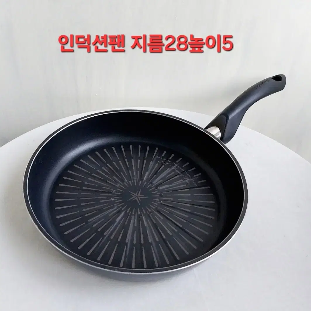 해피콜 생선 삼겹살구이팬