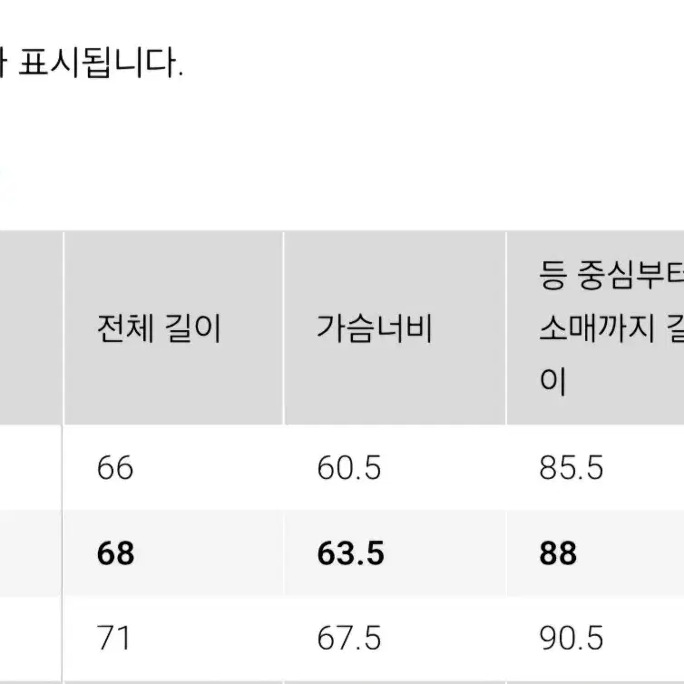 유니클로 윈드블럭블루종 바람막이