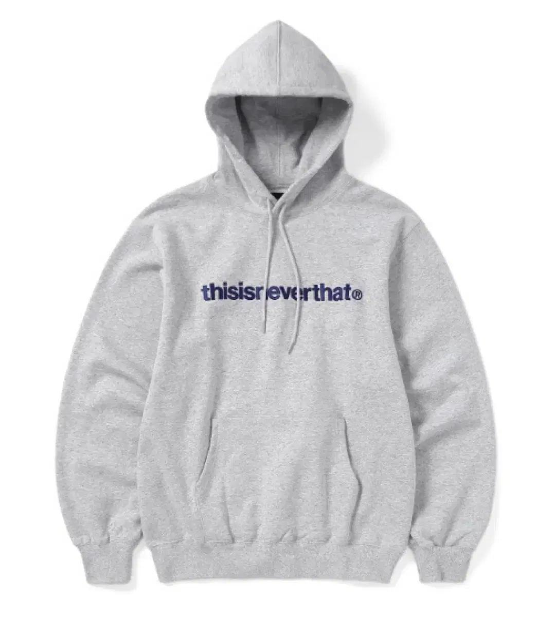 This Is Never Never That Hoodie M