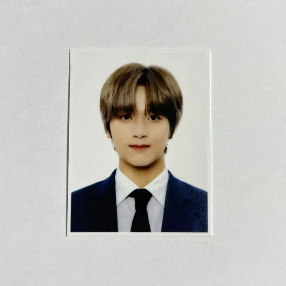 NCT 127 Dream haechan Deposit