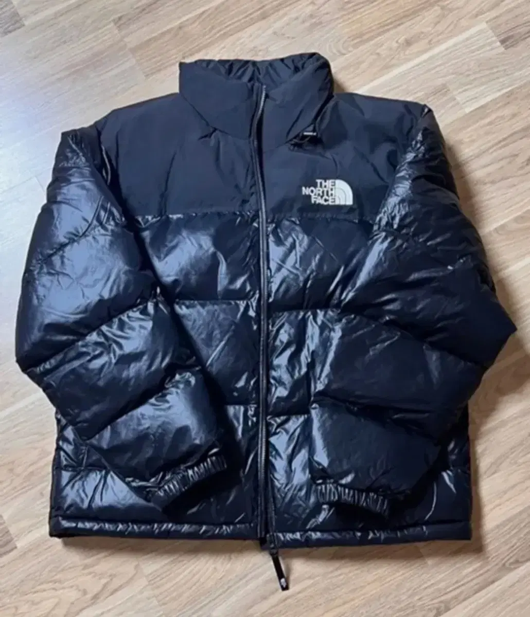 [The North Face] Men's Noosh On Ball Puffer Black 105 XL