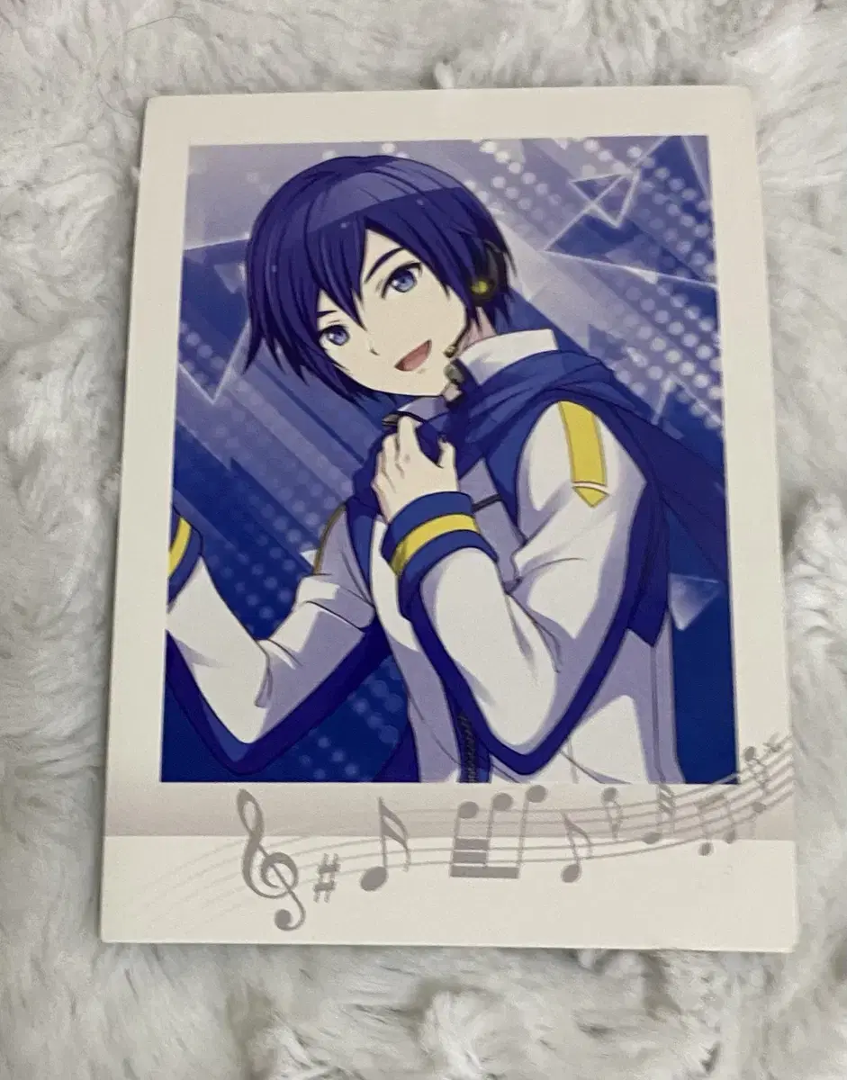 Kaito Card