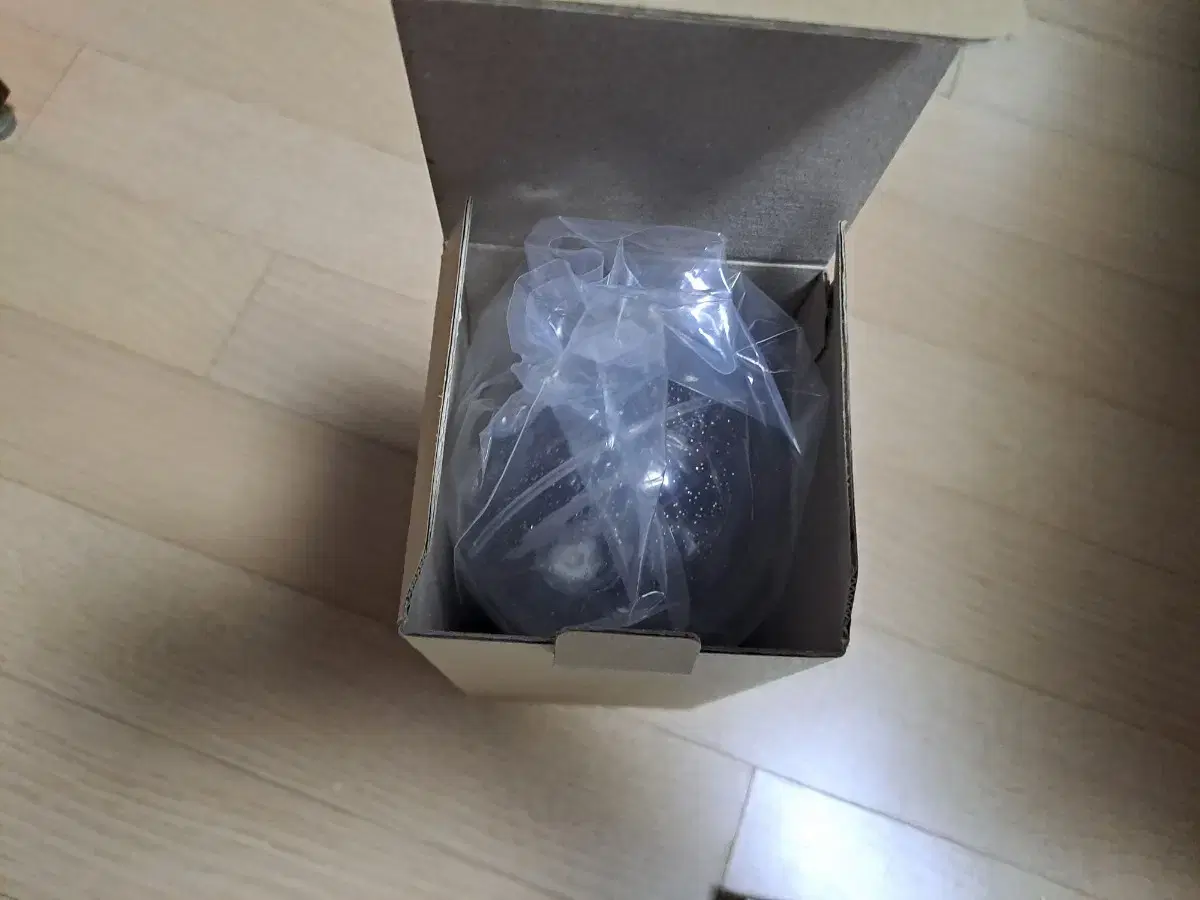 3rd Anniversary SoundArchive Lightstick (unused)