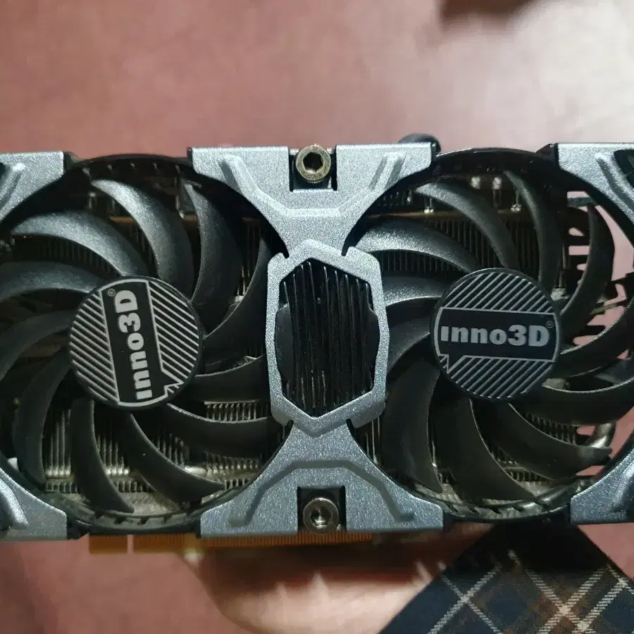 gtx970 그래픽카드