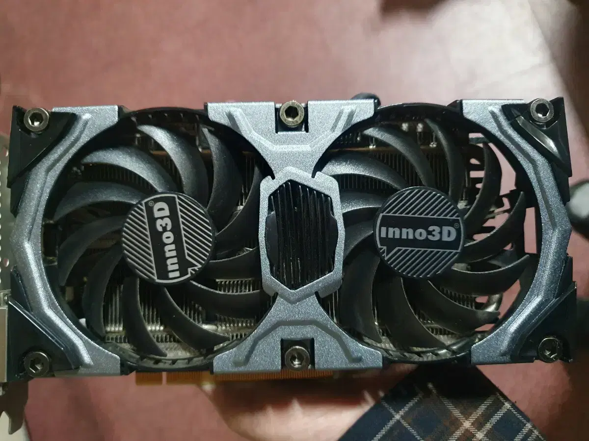 gtx970 그래픽카드