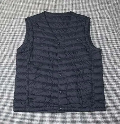 Nepa Down Lightweight Vest 105