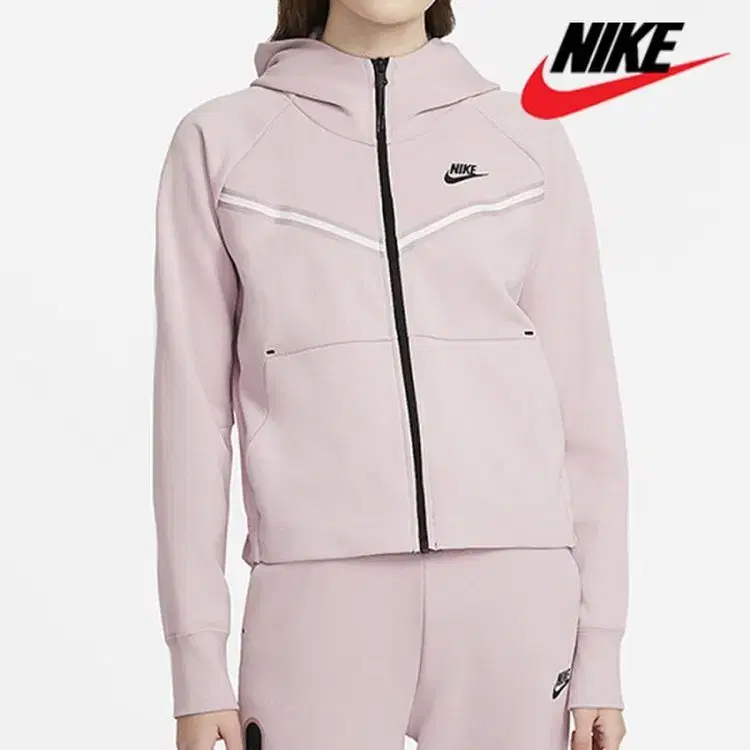 NIKE 나이키 우먼스 22FW 테크팩 자켓 S