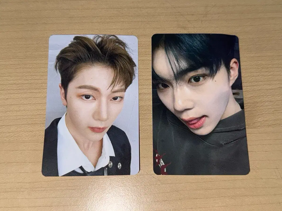 Zerobaseone park gunwook seok matthew If you have a niche, photocard