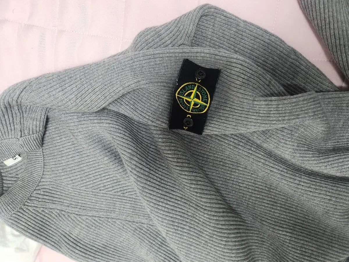 Stone Island Knit