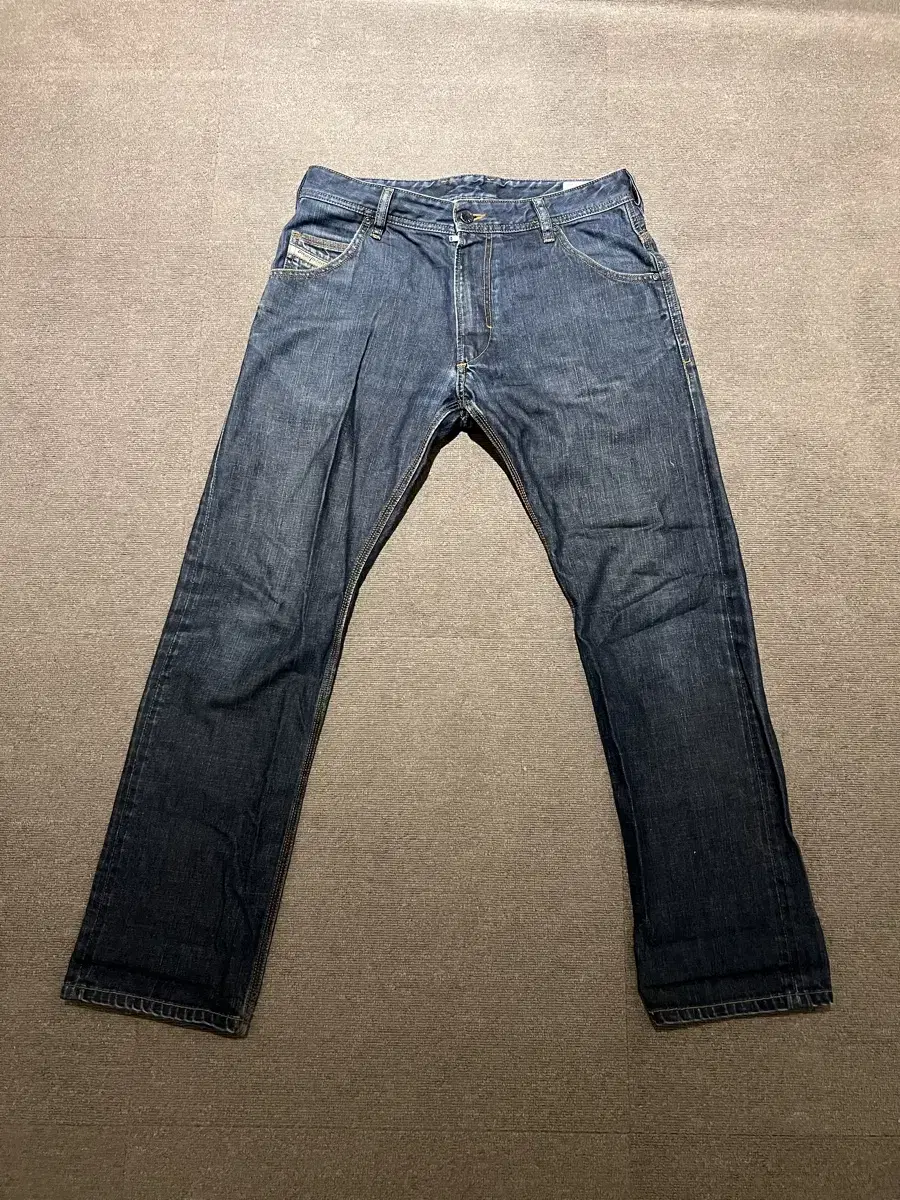 Diesel Krulli Tapered jin 31/32