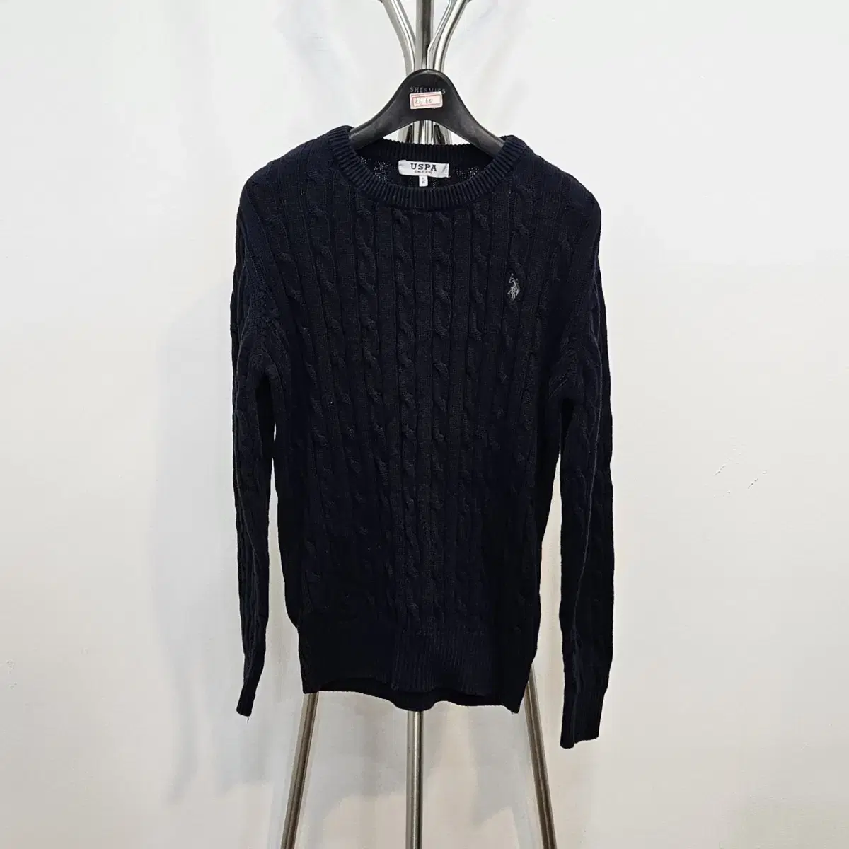 Yue's Polyester Knit M