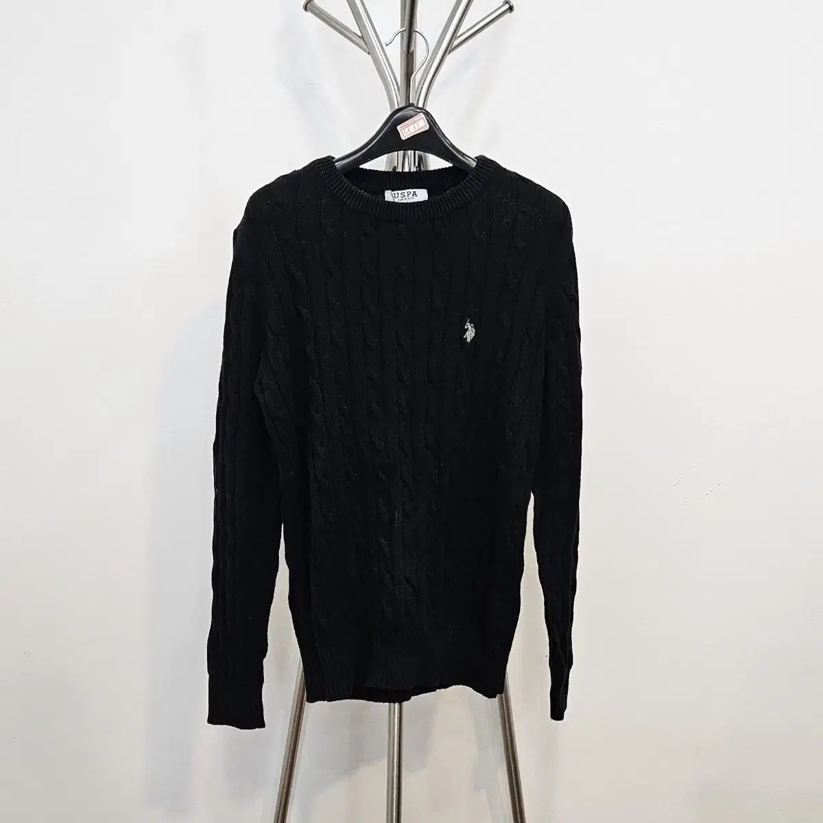 Yue's Polyester Knit M