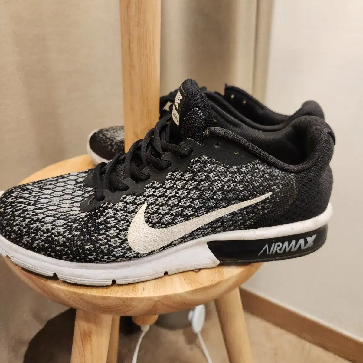 나이키에어맥스Nike AIR Max Sequent 2(260)