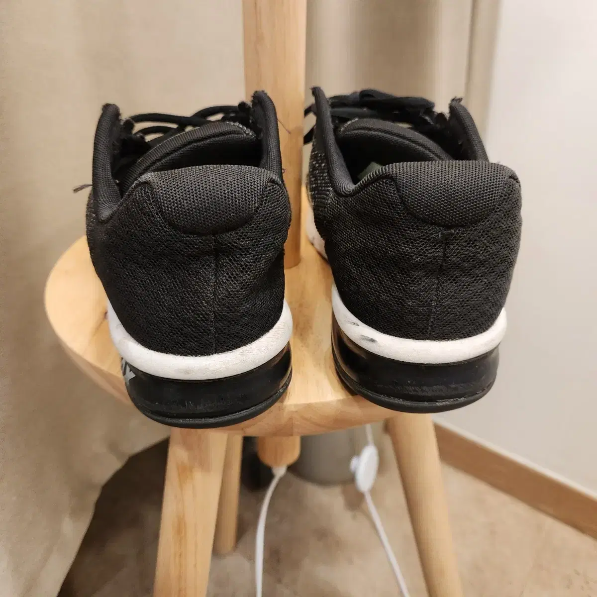 나이키에어맥스Nike AIR Max Sequent 2(260)