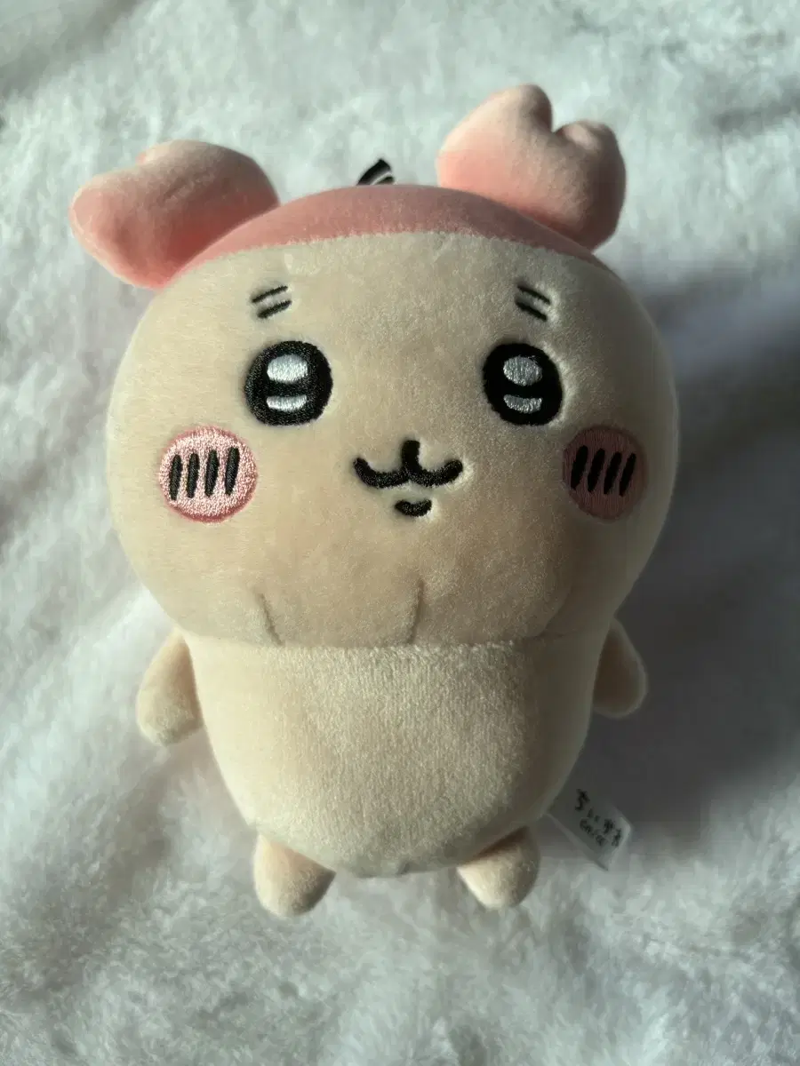 Chiikawa Kani Size S doll Sells