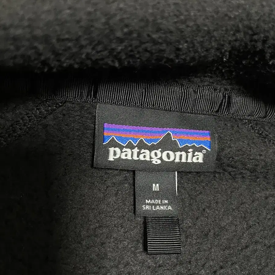 M] 파타고니아(patagonia)레트로 후리스집업