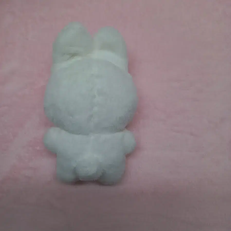 설끼 10cm 인형