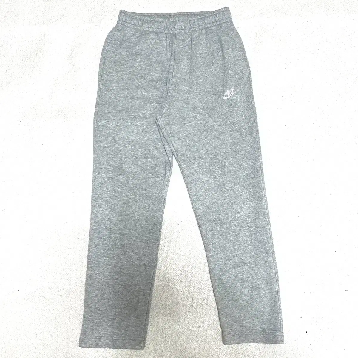 [S,90]Nike Training Pants Pants Gray