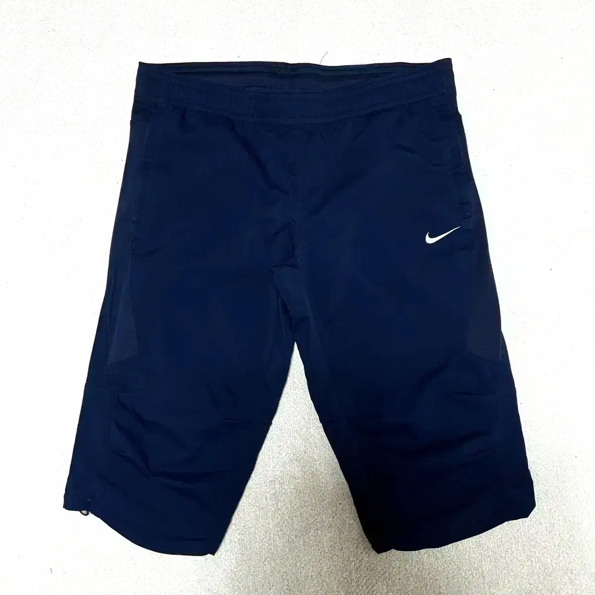 [XXL,110]Nike 7Boots Training Pants Navy