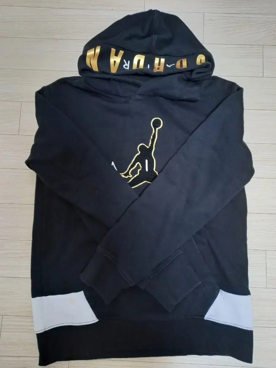 Jordan Advanced Hoodie 95-100