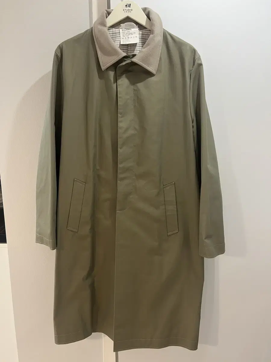 [3] digawel digawel balmacancote khaki