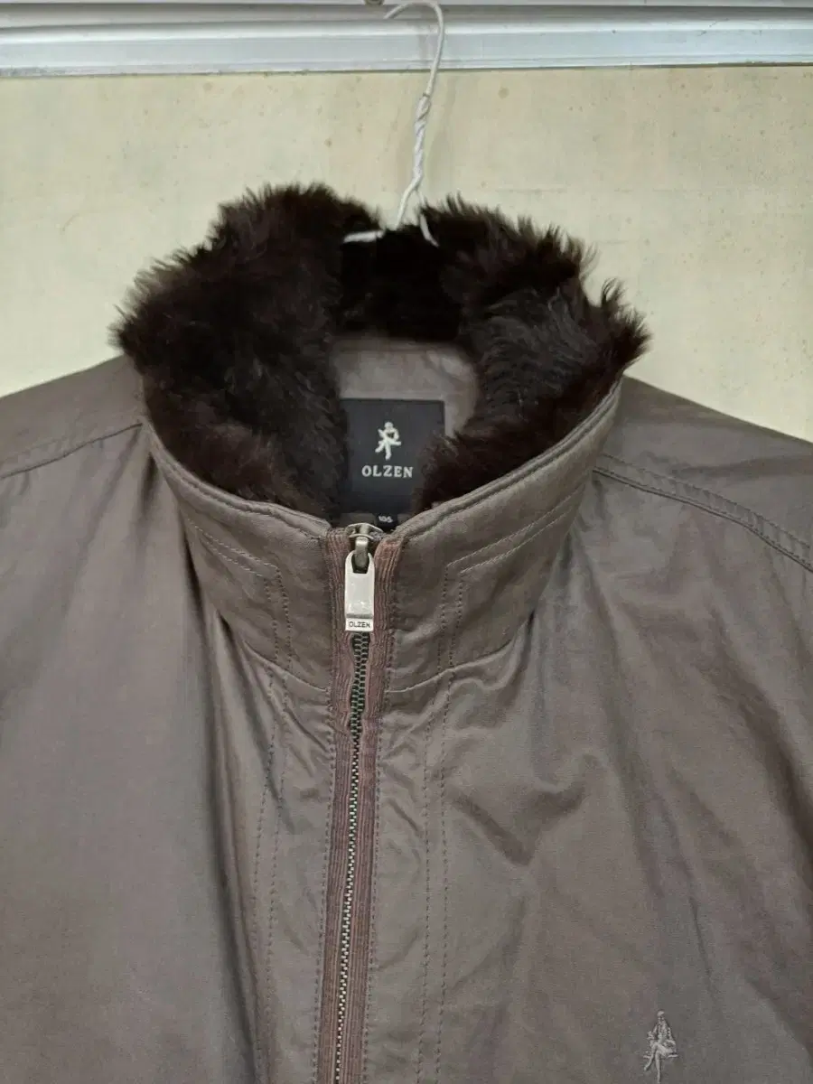 All Xen Men's Duck Jacket100size