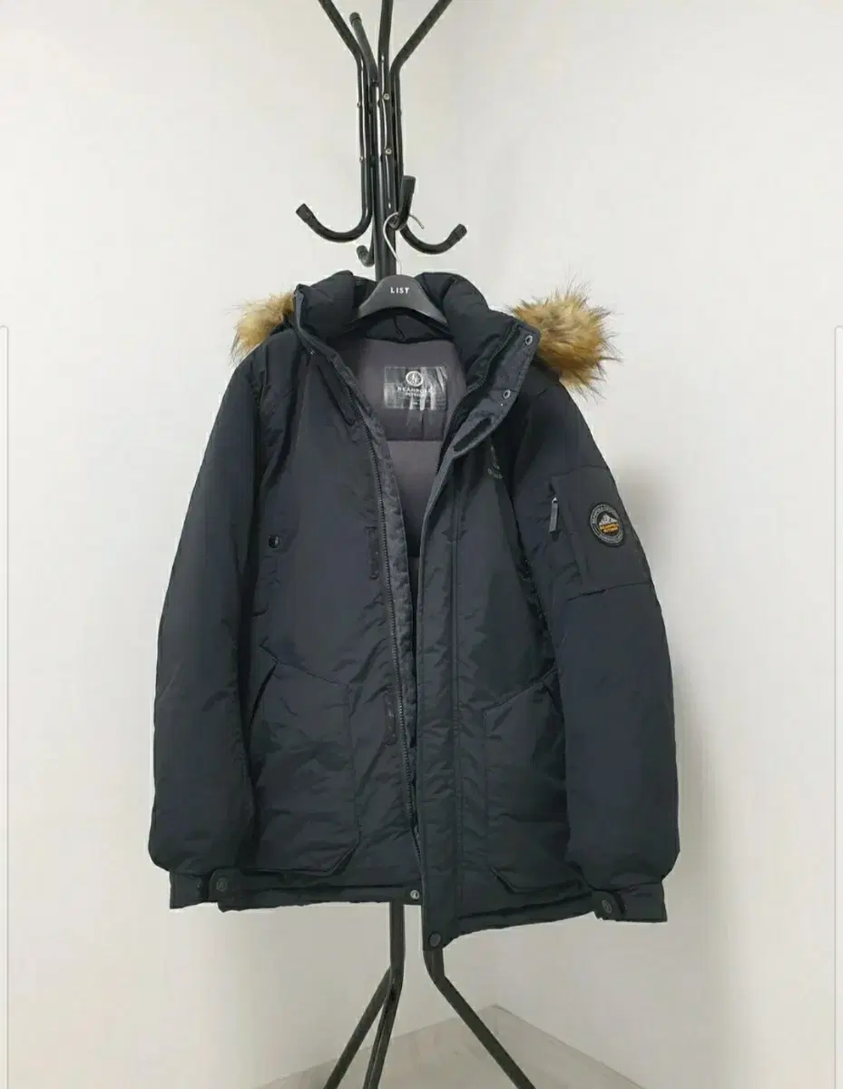 Beanpole Outdoor Padded Dove