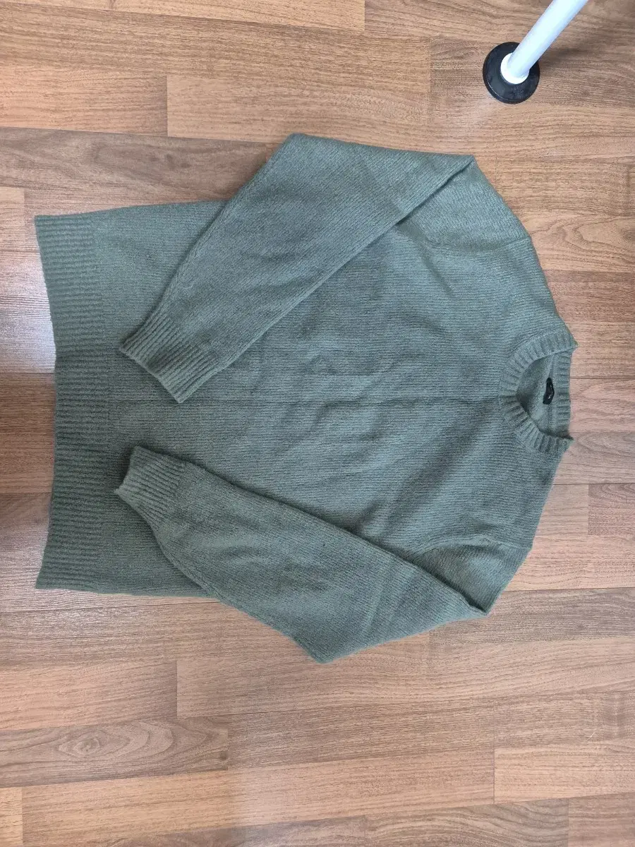 MassimoBandeauTacelessNew Arrival Green Knit XL