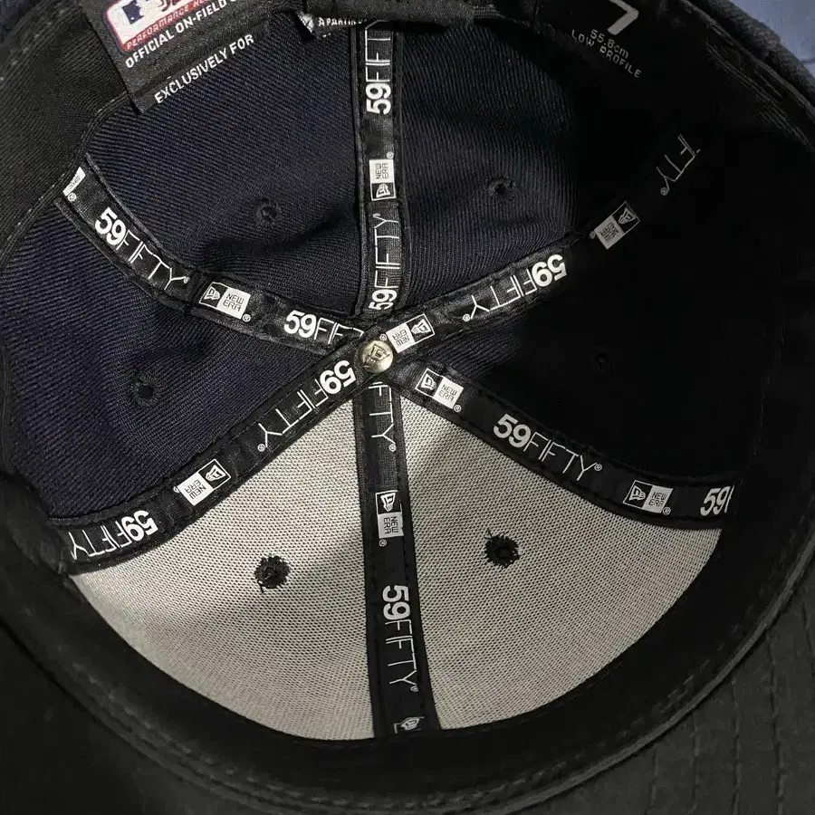 Mlb 모자 디트로이트 59fifty 7사이즈