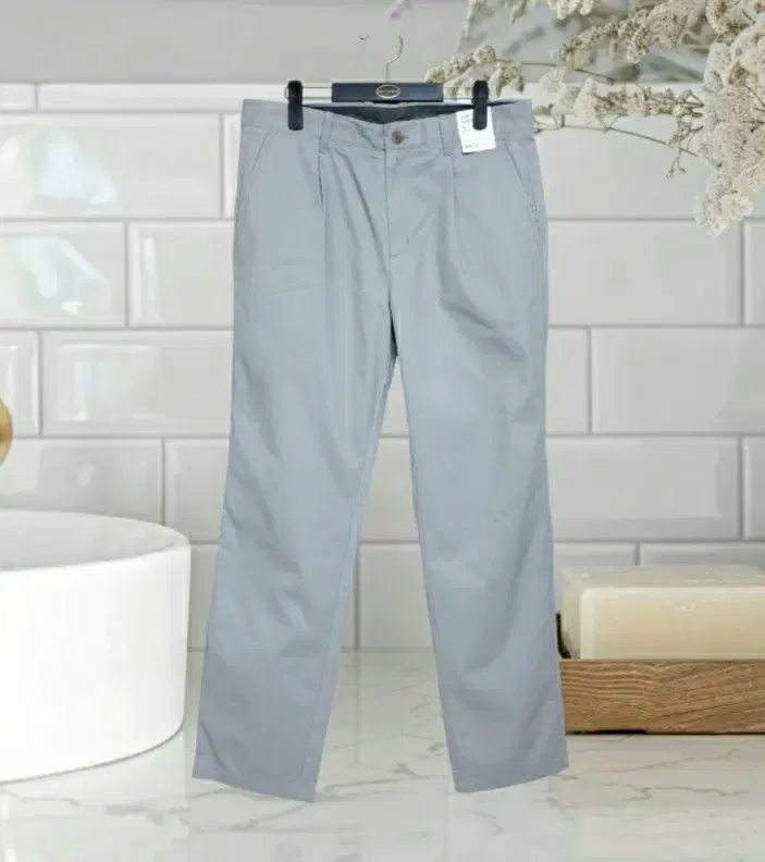 33 New Men's Pants Cotton Pants 84 Pants Casual Men's Trousers