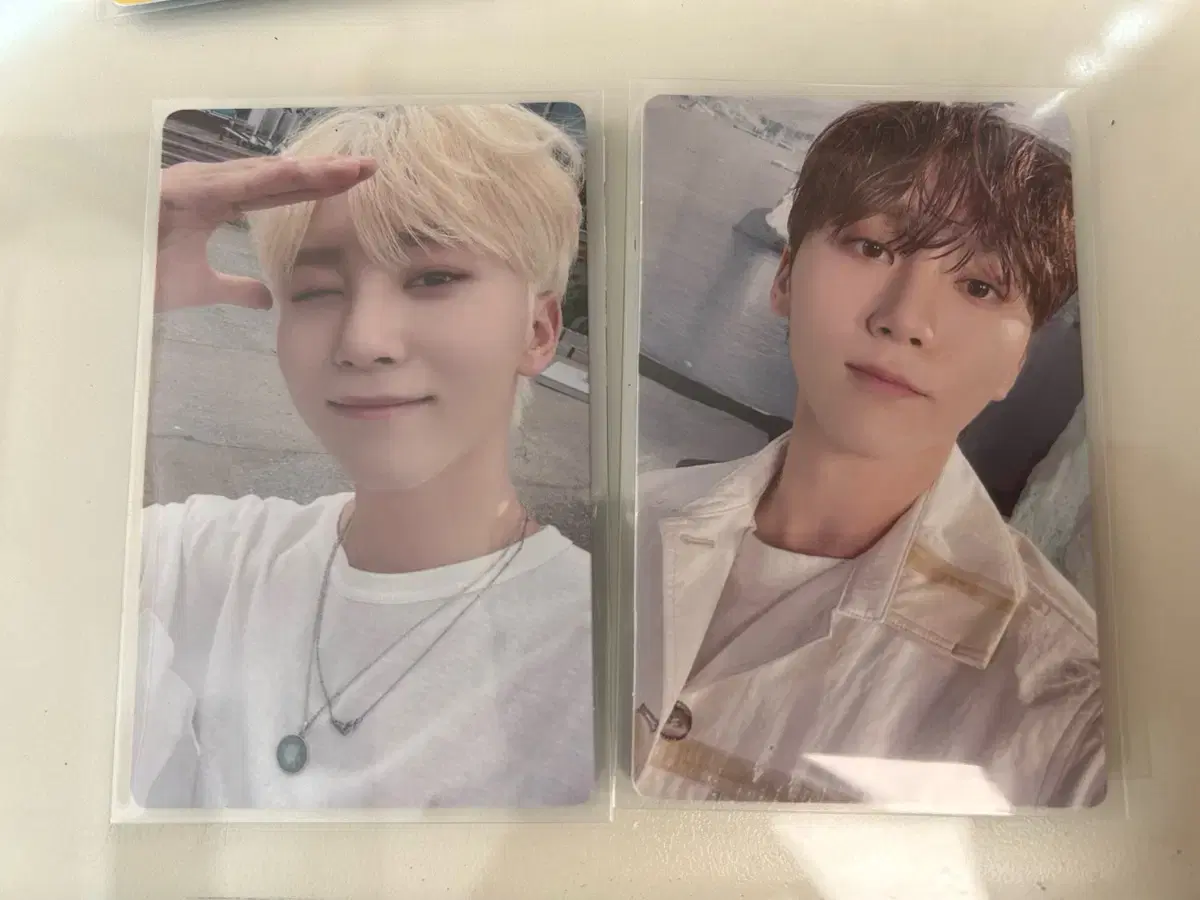 Seventeen Photocards, seventeen seungkwan Sector 17 weverse sells