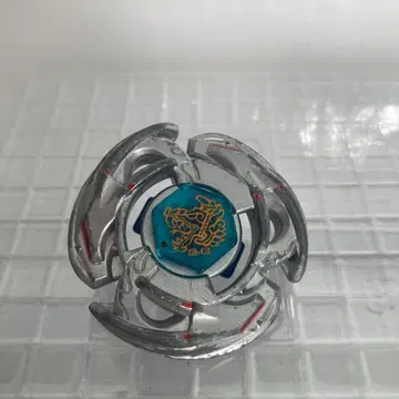 오리지널 엘도라도 메탈 파이트 베이 블레이드 4704