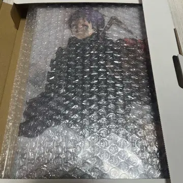 드로헤드로 캔버스 아트 에비스