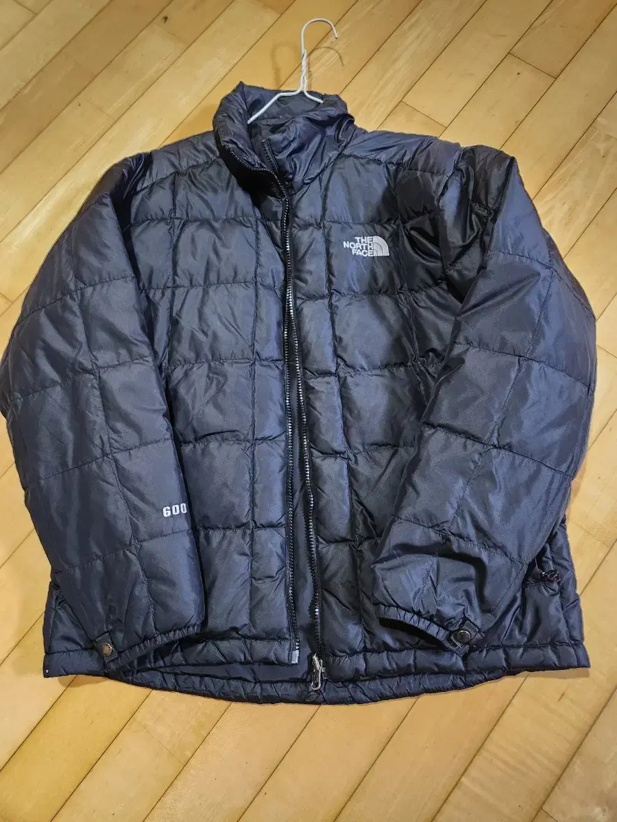 The North Face600Noosh goose puffer size100