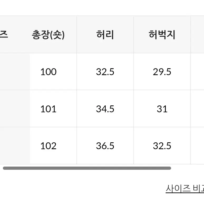 에드모어 자체제작 루토 세미 와이드 코듀로이 팬츠 #블랙, M